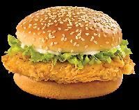 chicken burger