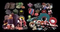 Abrasive Products