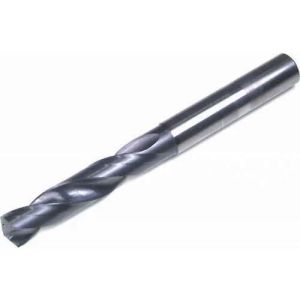 Stainless Steel Carbide Drill