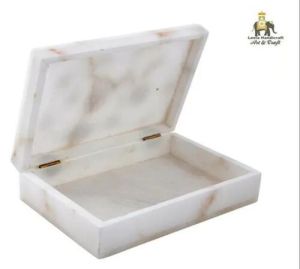 Marble Box