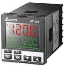 Delta Temperature Controller