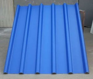 Bhushan Colour Coated Profile Sheet