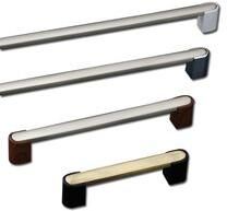 Kitchen Cabinet Platinium Handles