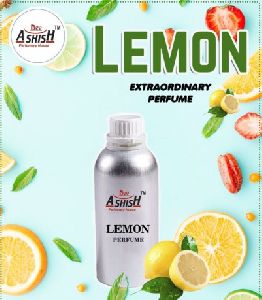 Lemon Fragrance