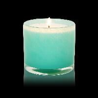 Glass Candle