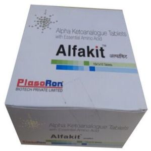 Alfakit Tablet