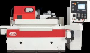 CNC External Grinding Machine