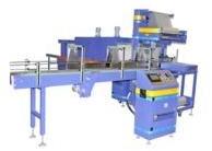 Automatic Sleeve Wrapping Machine