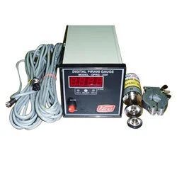 digital vacuum gauge