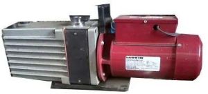 Vacuum Rotary pump