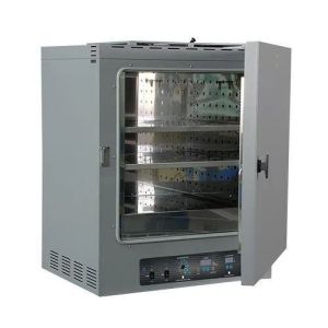 industrial heating oven