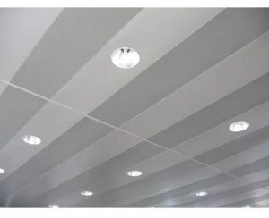 Ceiling Panels