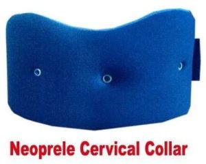 Neoprele Cervical Collar