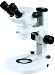 Stereo Zoom Microscope