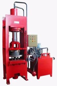 hydraulic deep draw press machine