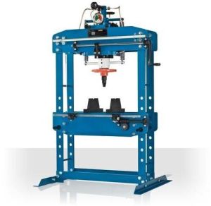 Hydraulic Stamping Machine