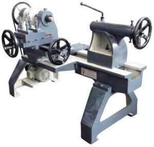 Spinning Rolling Machine