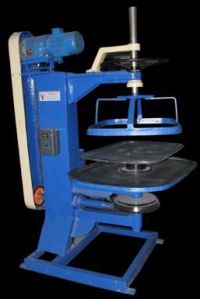 Square Tray Beading Machine