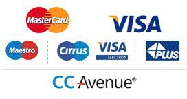 Ccavenue Payment Gateway