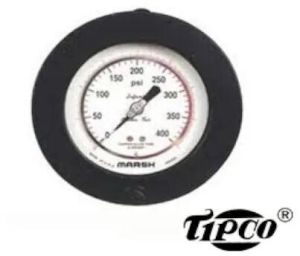 Precision Pressure Gauges