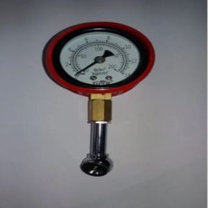 Tire Pressure Gauge