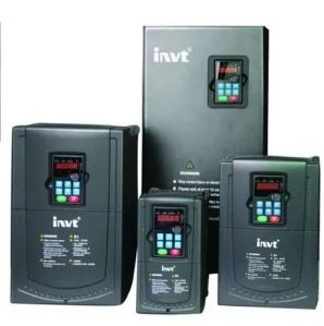 INVT AC Drive