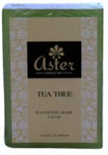 Tea Tree Handmade Soap