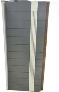 pvc solid doors