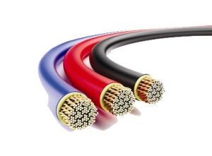 Welding Cable