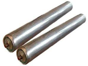 Steel roller