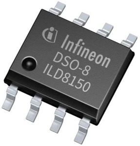 LED Driver Integrated Circuits