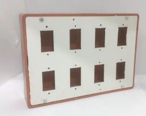 electrical switch board