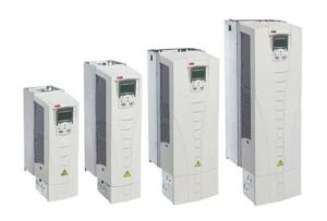 ABB AC Drives