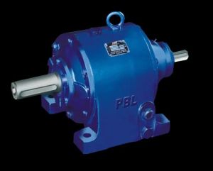 Inline Speed Reducer