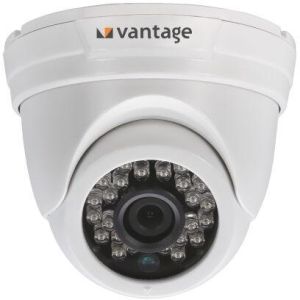 1 MP 24 IR Dome Camera ECO