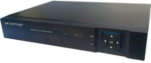 8 Channel Quadbrid DVR