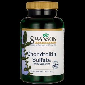 Chondroitin Sulfate