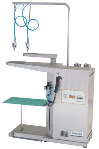 Stain Free Popular- Stain Removing Machines