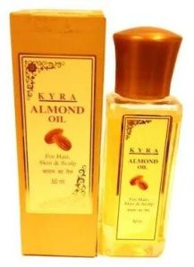 Almond Oil