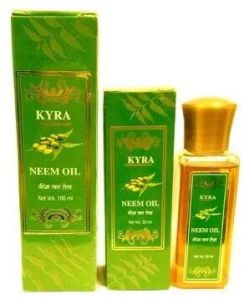 Neem Oil