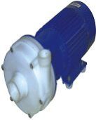 POLY-PROPELENE PUMPS PP SERIES