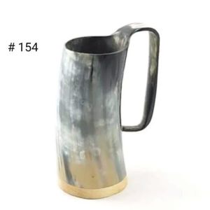 AI154 Drinking Horn Mug