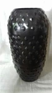 Modern Iron Flower Vase