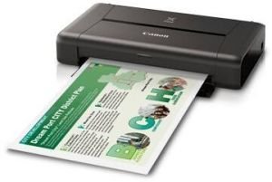 mobile printer