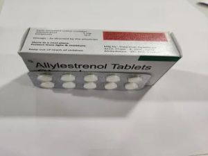 Allylestrenol Tablets