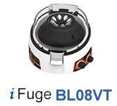 Types of Centrifuge