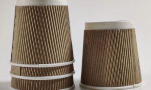 Ripple Paper Cups