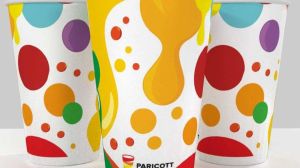 300ml Paper Cup