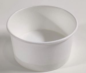 Ice Cream Paper Cups