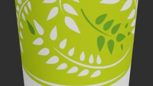 360ml Paper Cup